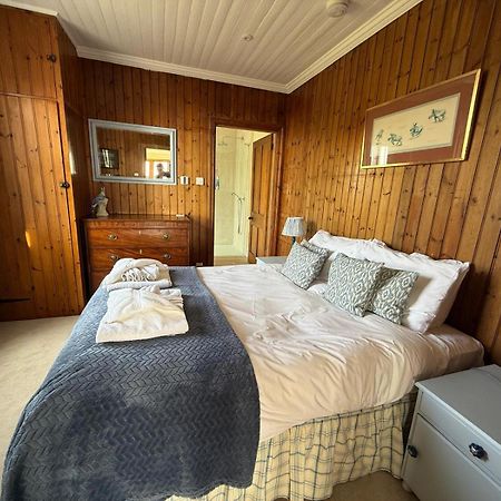 Vila Fairhaven, Thorpeness Exteriér fotografie
