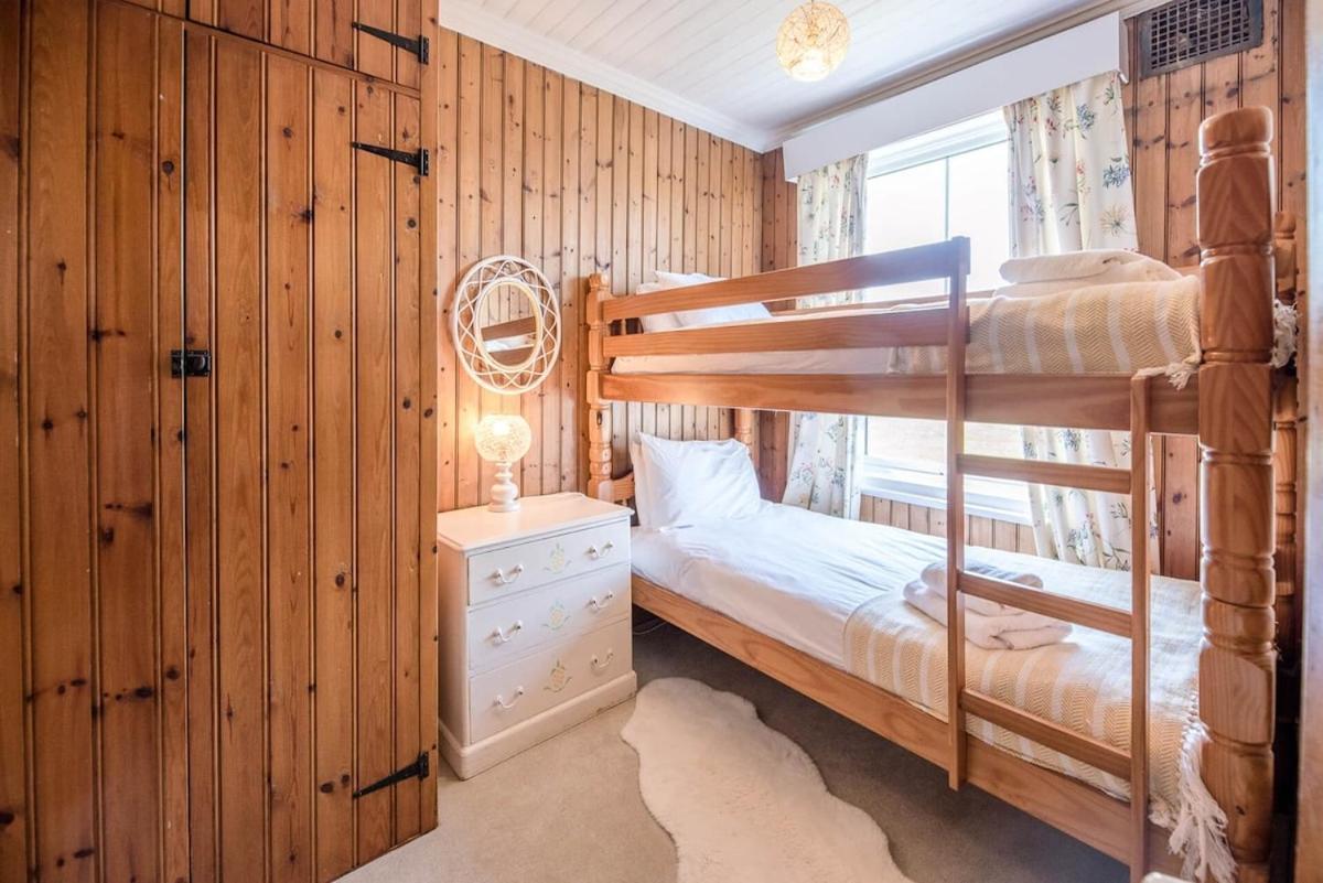 Vila Fairhaven, Thorpeness Exteriér fotografie