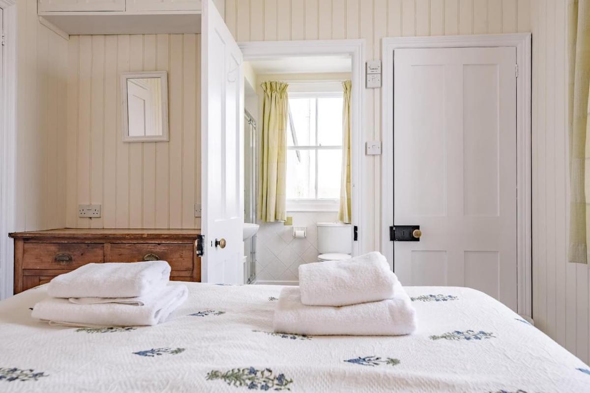Vila Fairhaven, Thorpeness Exteriér fotografie