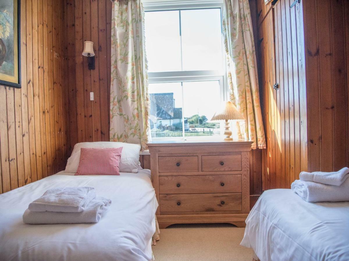 Vila Fairhaven, Thorpeness Exteriér fotografie