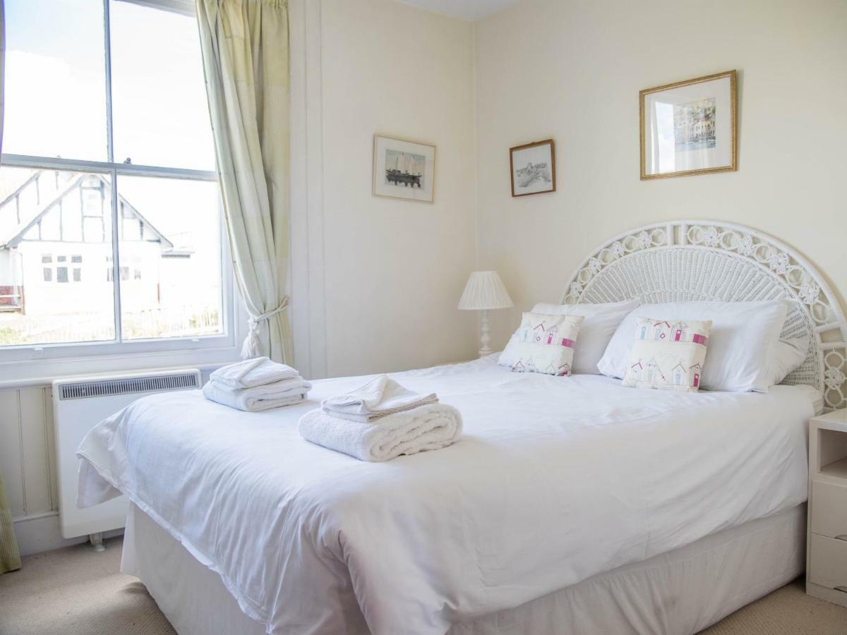 Vila Fairhaven, Thorpeness Exteriér fotografie
