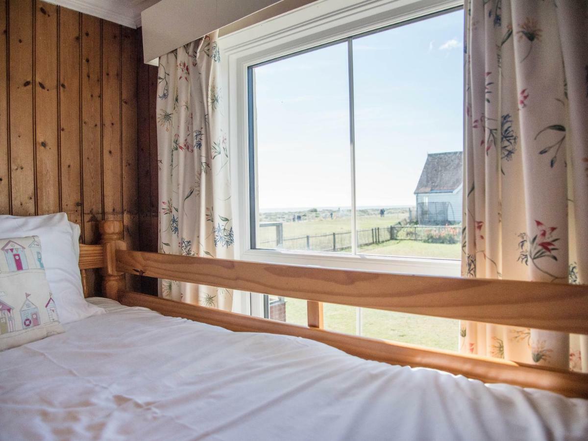 Vila Fairhaven, Thorpeness Exteriér fotografie