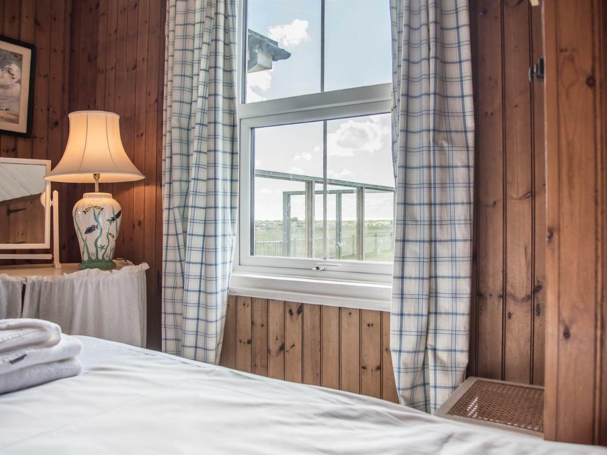 Vila Fairhaven, Thorpeness Exteriér fotografie