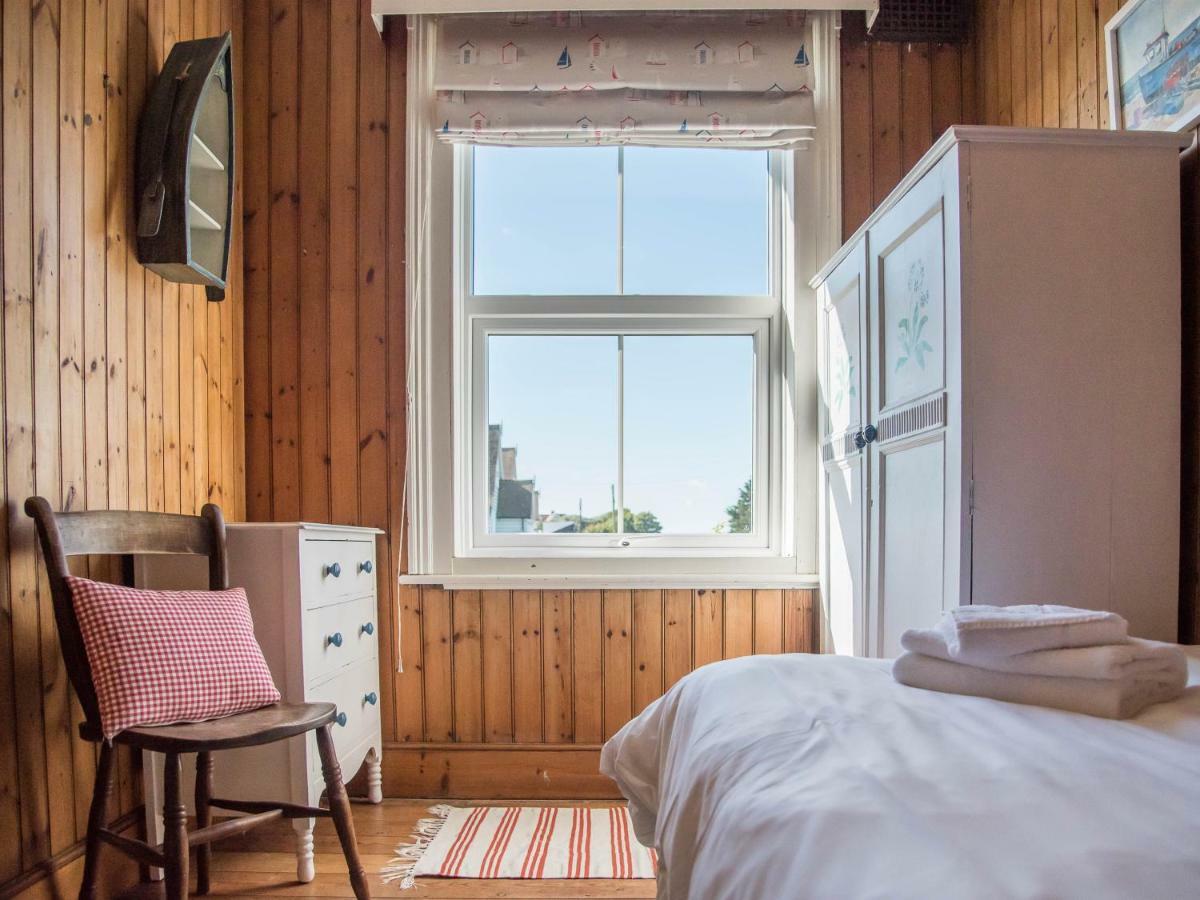 Vila Fairhaven, Thorpeness Exteriér fotografie